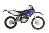 2011 Sherco SE 125-F photo